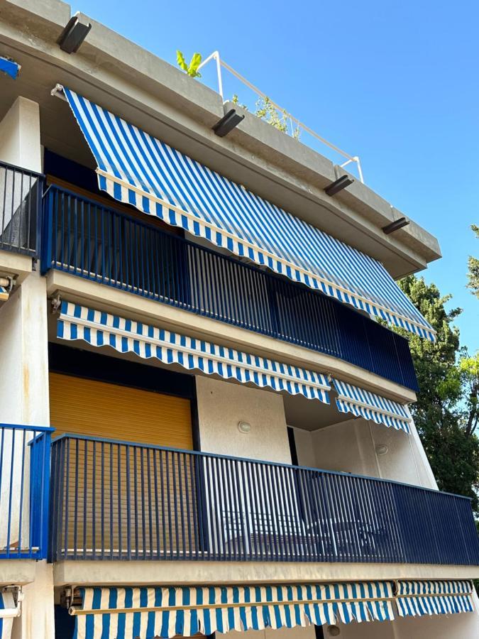 Apartment Roberto House - Taormina Mare Giardini Naxos
