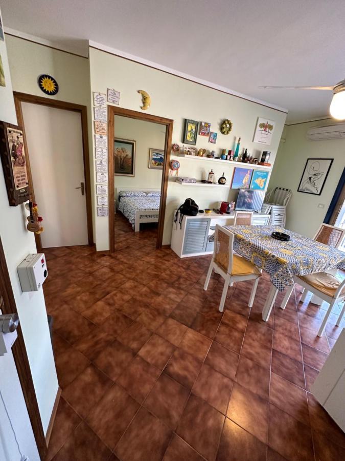 Apartment Roberto House - Taormina Mare Giardini Naxos