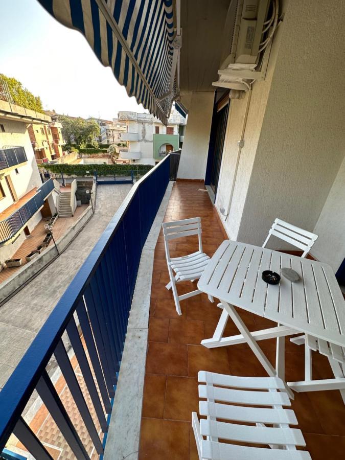 Roberto House - Taormina Mare Apartment *