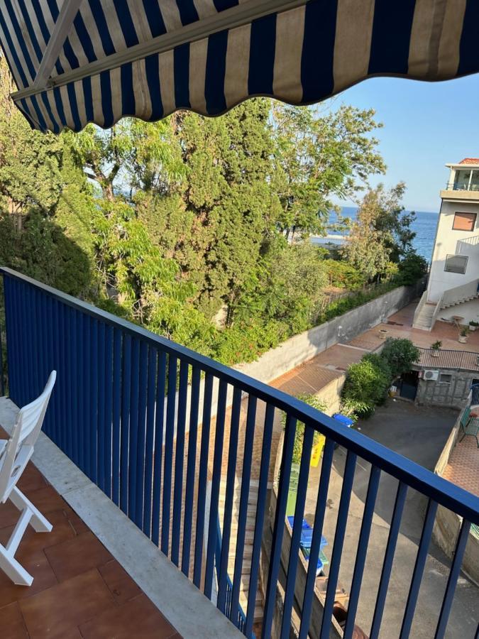 Apartment Roberto House - Taormina Mare Giardini Naxos