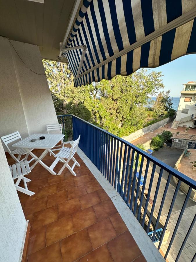 Roberto House - Taormina Mare
